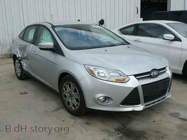Photo 1FAHP3F20CL253708 - FORD FOCUS 2012