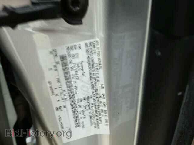 2012 FORD FOCUS - VIN: 1FAHP3F20CL253708 - Фото 10