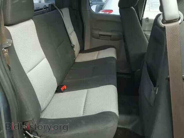 2007 CHEVROLET SILVERADO - VIN: 2GCEC19CX71694243 - Photo 6