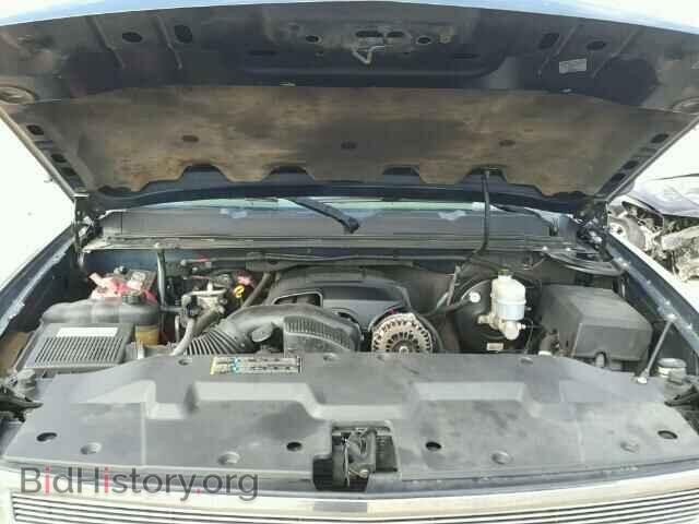2007 CHEVROLET SILVERADO - VIN: 2GCEC19CX71694243 - Photo 7