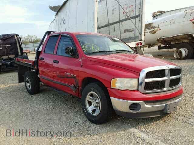 Photo 3B7HA18N12G102444 - DODGE RAM 1500 2002
