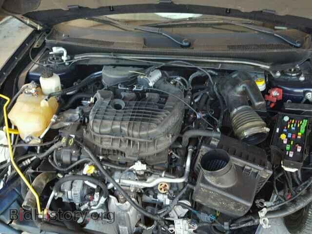 2013 CHRYSLER 200 - VIN: 1C3CCBCG0DN547209 - Фото 7