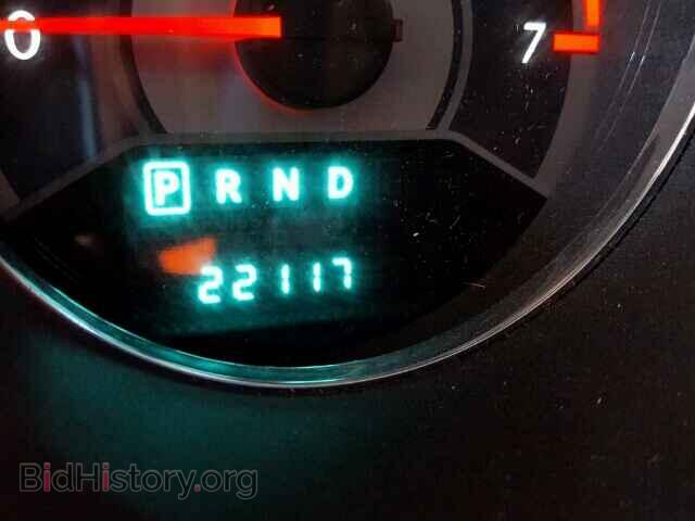 2013 CHRYSLER 200 - VIN: 1C3CCBCG0DN547209 - Фото 8