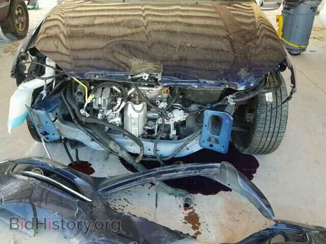 2013 CHRYSLER 200 - VIN: 1C3CCBCG0DN547209 - Фото 10
