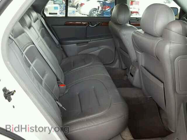 2001 CADILLAC DEVILLE - VIN: 1G6KD54YX1U238056 - Photo 6