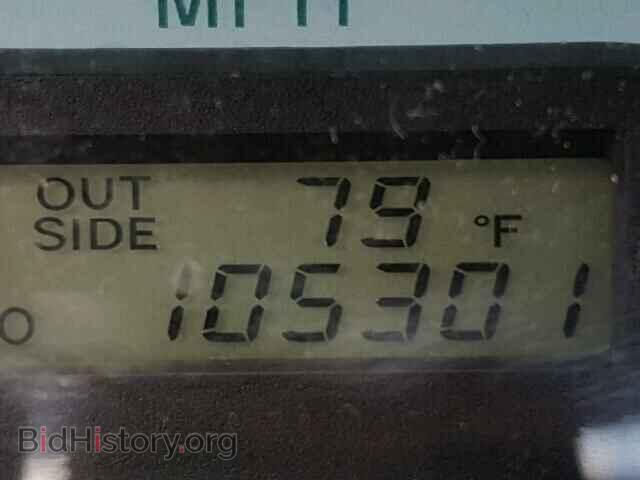 2003 TOYOTA COROLLA - VIN: JTDBR32E130035496 - Фото 8