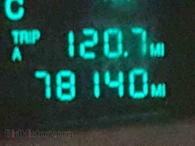 2000 CADILLAC DEVILLE - VIN: 1G6KD54Y3YU240547 - Фото 8