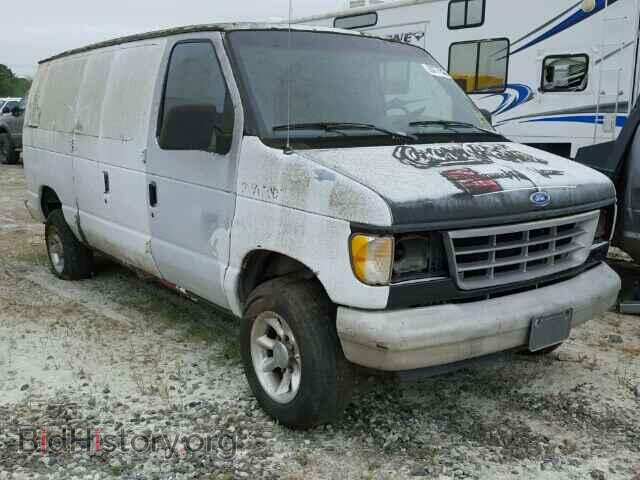 Photo 1FTFE24Y9PHB61935 - FORD ECONOLINE 1993