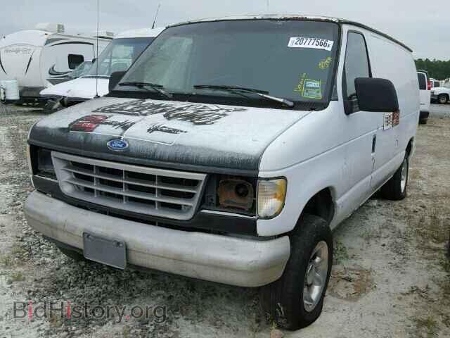 1993 FORD ECONOLINE - VIN: 1FTFE24Y9PHB61935 - Photo 2