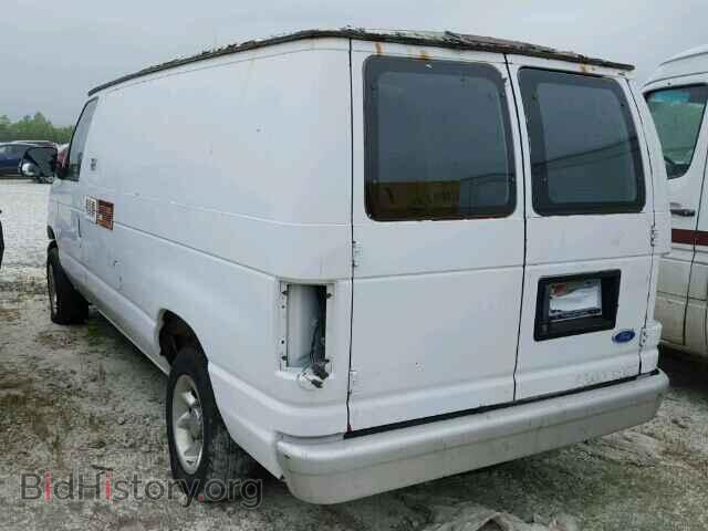 1993 FORD ECONOLINE - VIN: 1FTFE24Y9PHB61935 - Photo 3