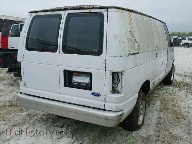 1993 FORD ECONOLINE - VIN: 1FTFE24Y9PHB61935 - Photo 4