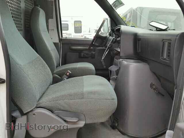 1993 FORD ECONOLINE - VIN: 1FTFE24Y9PHB61935 - Photo 5