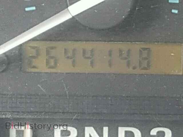 1993 FORD ECONOLINE - VIN: 1FTFE24Y9PHB61935 - Photo 8