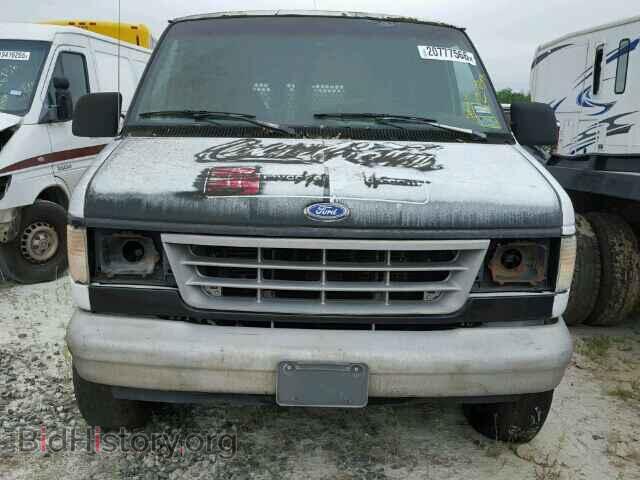 1993 FORD ECONOLINE - VIN: 1FTFE24Y9PHB61935 - Photo 9