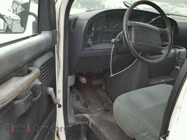 1993 FORD ECONOLINE - VIN: 1FTFE24Y9PHB61935 - Photo 10