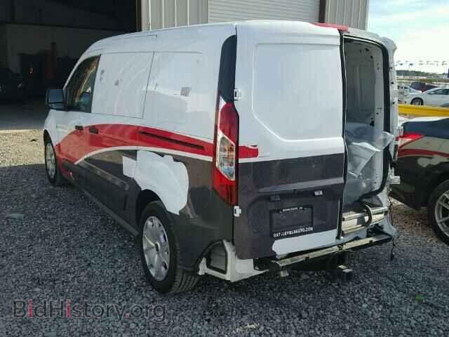 2015 FORD TRANSIT CO - VIN: NM0LS7E71F1191336 - Фото 3