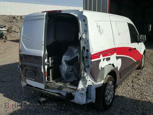 2015 FORD TRANSIT CO - VIN: NM0LS7E71F1191336 - Фото 4