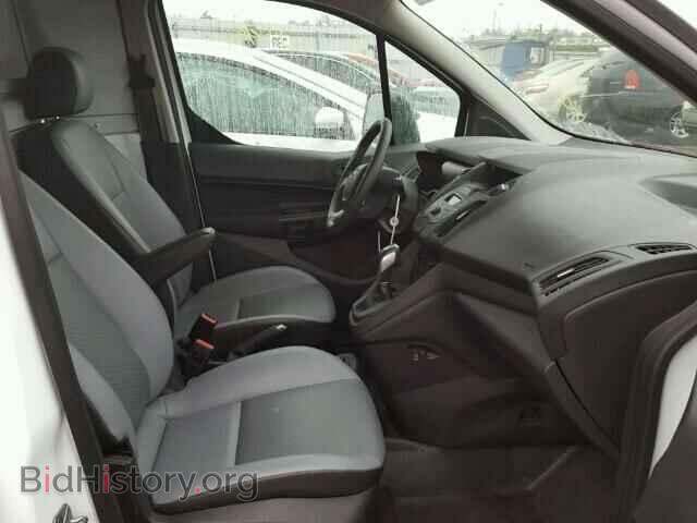 2015 FORD TRANSIT CO - VIN: NM0LS7E71F1191336 - Фото 5