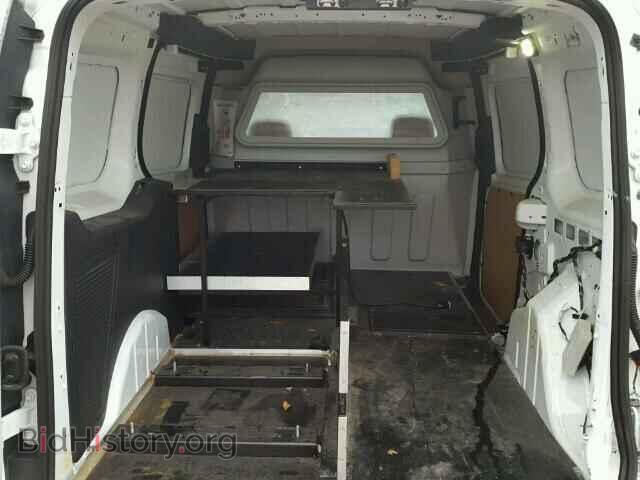 2015 FORD TRANSIT CO - VIN: NM0LS7E71F1191336 - Фото 9