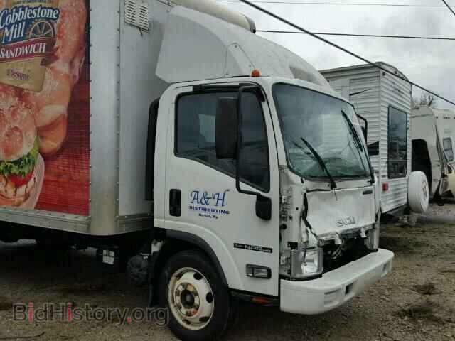 Photo 54DC4W1B4DS802898 - ISUZU NPR 2013