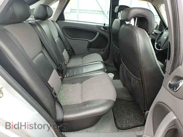 2002 SAAB 9 3 - VIN: YS3DF58K827011639 - Photo 6