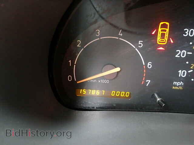 2002 SAAB 9 3 - VIN: YS3DF58K827011639 - Photo 8