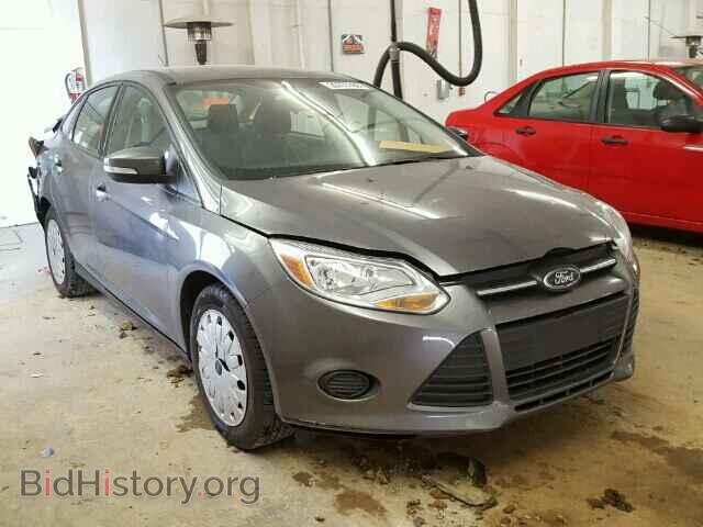 Photo 1FADP3F23DL216992 - FORD FOCUS 2013