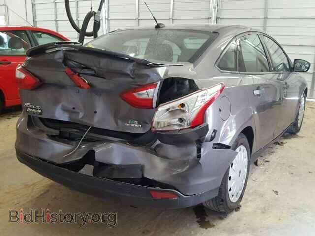 2013 FORD FOCUS - VIN: 1FADP3F23DL216992 - Photo 4