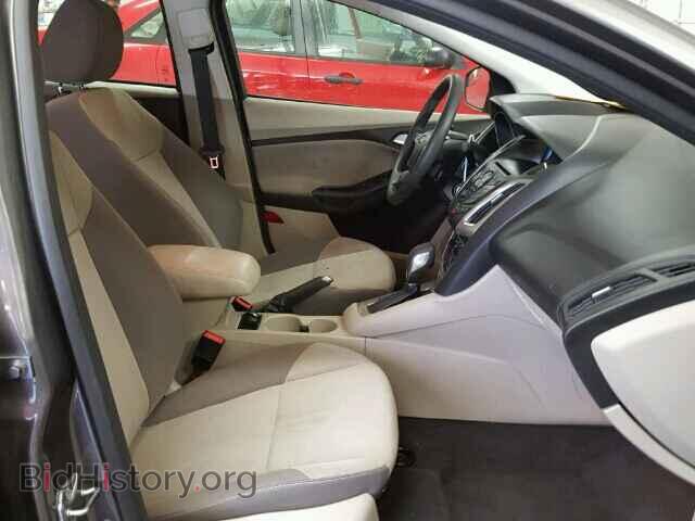 2013 FORD FOCUS - VIN: 1FADP3F23DL216992 - Photo 5