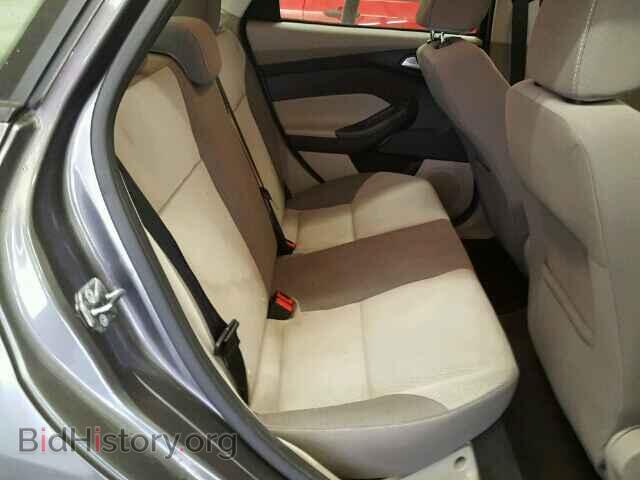 2013 FORD FOCUS - VIN: 1FADP3F23DL216992 - Photo 6