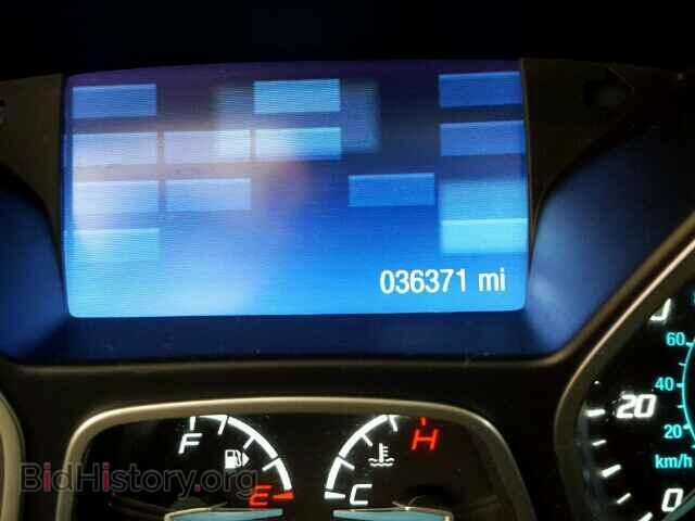 2013 FORD FOCUS - VIN: 1FADP3F23DL216992 - Photo 8