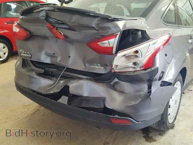 2013 FORD FOCUS - VIN: 1FADP3F23DL216992 - Photo 9