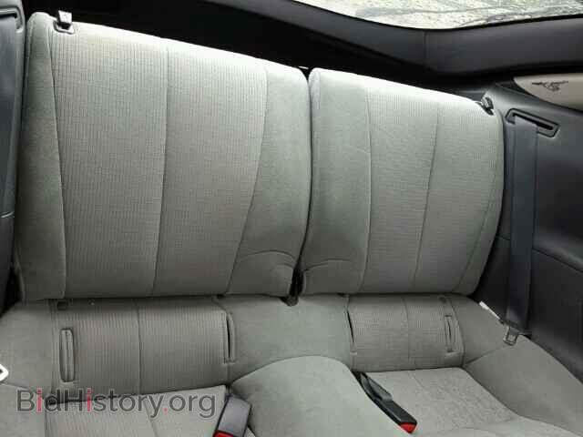 2008 MITSUBISHI ECLIPSE - VIN: 4A3AK24F98E032711 - Photo 6