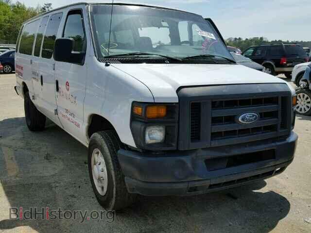 Фотография 1FBSS3BL7DDA87328 - FORD ECONOLINE 2013