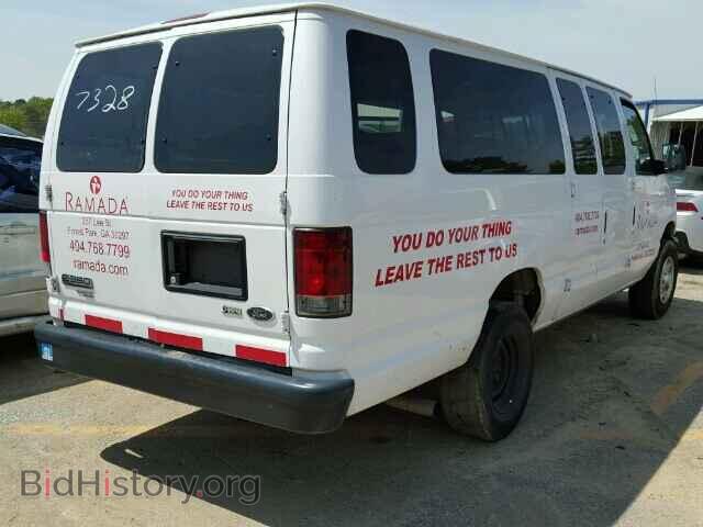 2013 FORD ECONOLINE - VIN: 1FBSS3BL7DDA87328 - Фото 4