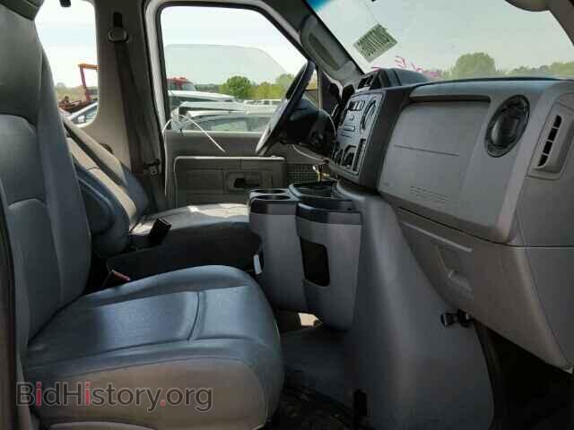 2013 FORD ECONOLINE - VIN: 1FBSS3BL7DDA87328 - Фото 5