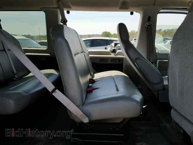 2013 FORD ECONOLINE - VIN: 1FBSS3BL7DDA87328 - Фото 6