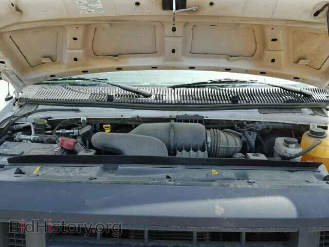 2013 FORD ECONOLINE - VIN: 1FBSS3BL7DDA87328 - Фото 7
