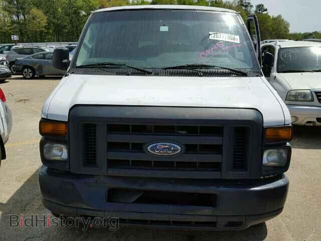 2013 FORD ECONOLINE - VIN: 1FBSS3BL7DDA87328 - Фото 9