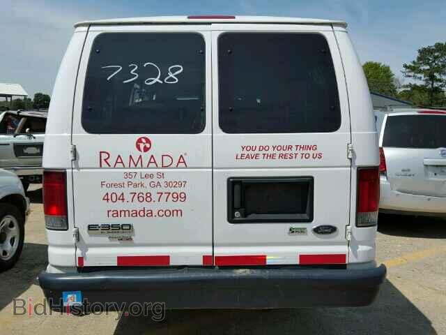 2013 FORD ECONOLINE - VIN: 1FBSS3BL7DDA87328 - Фото 10