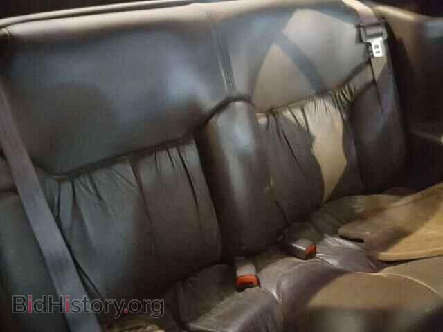 1999 CHRYSLER SEBRING - VIN: 3C3EL55H2XT517150 - Фото 6