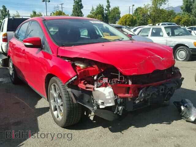 Photo 1FADP3K24DL214061 - FORD FOCUS 2013