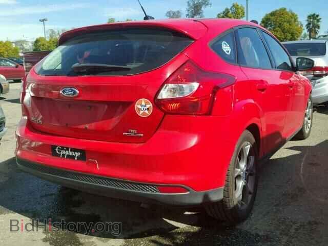 2013 FORD FOCUS - VIN: 1FADP3K24DL214061 - Photo 4