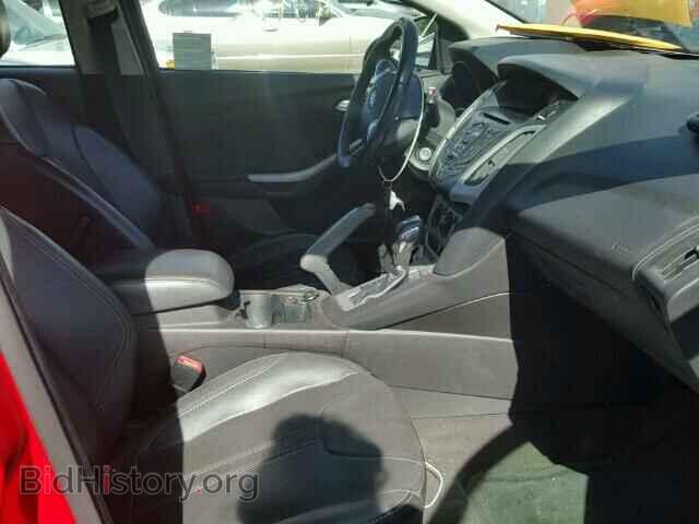 2013 FORD FOCUS - VIN: 1FADP3K24DL214061 - Photo 5
