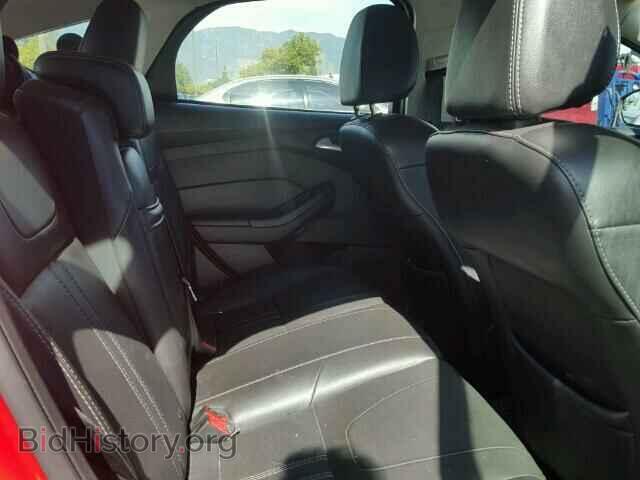 2013 FORD FOCUS - VIN: 1FADP3K24DL214061 - Photo 6