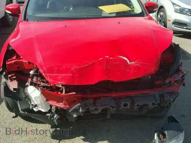 2013 FORD FOCUS - VIN: 1FADP3K24DL214061 - Photo 9