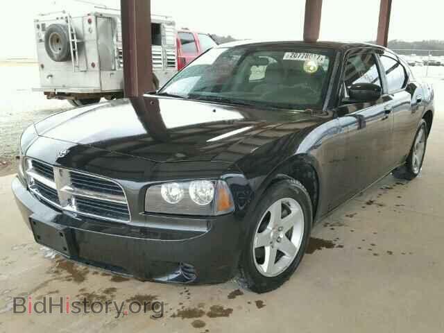 2010 DODGE CHARGER - VIN: 2B3CA4CD6AH215302 - Photo 2