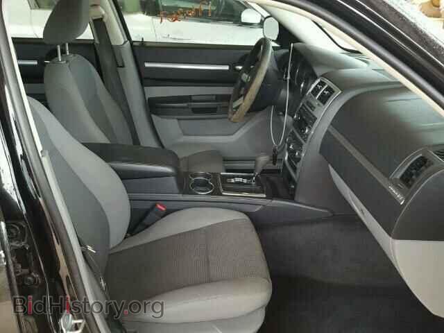 2010 DODGE CHARGER - VIN: 2B3CA4CD6AH215302 - Photo 5