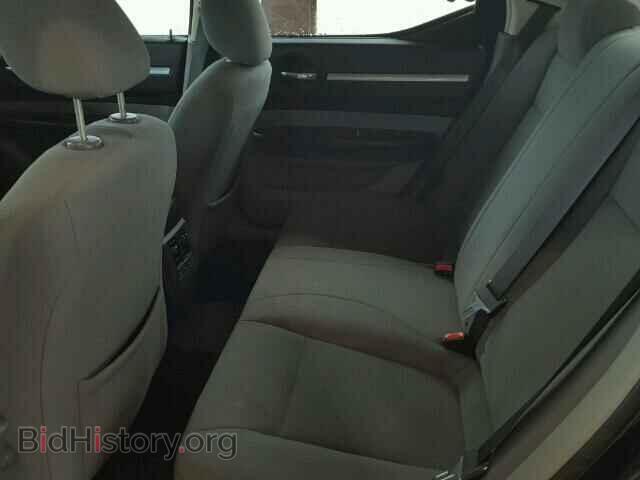 2010 DODGE CHARGER - VIN: 2B3CA4CD6AH215302 - Photo 6