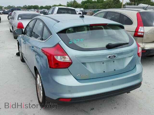 2012 FORD FOCUS - VIN: 1FAHP3M22CL270948 - Photo 3